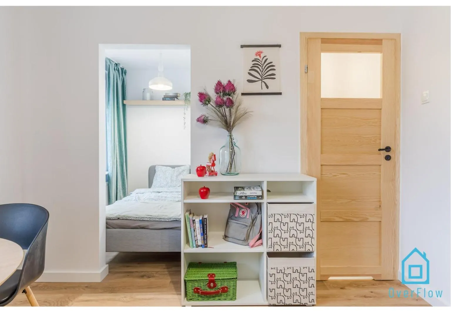 Stary Skarpowa 2 Apartment Gdansk Poland