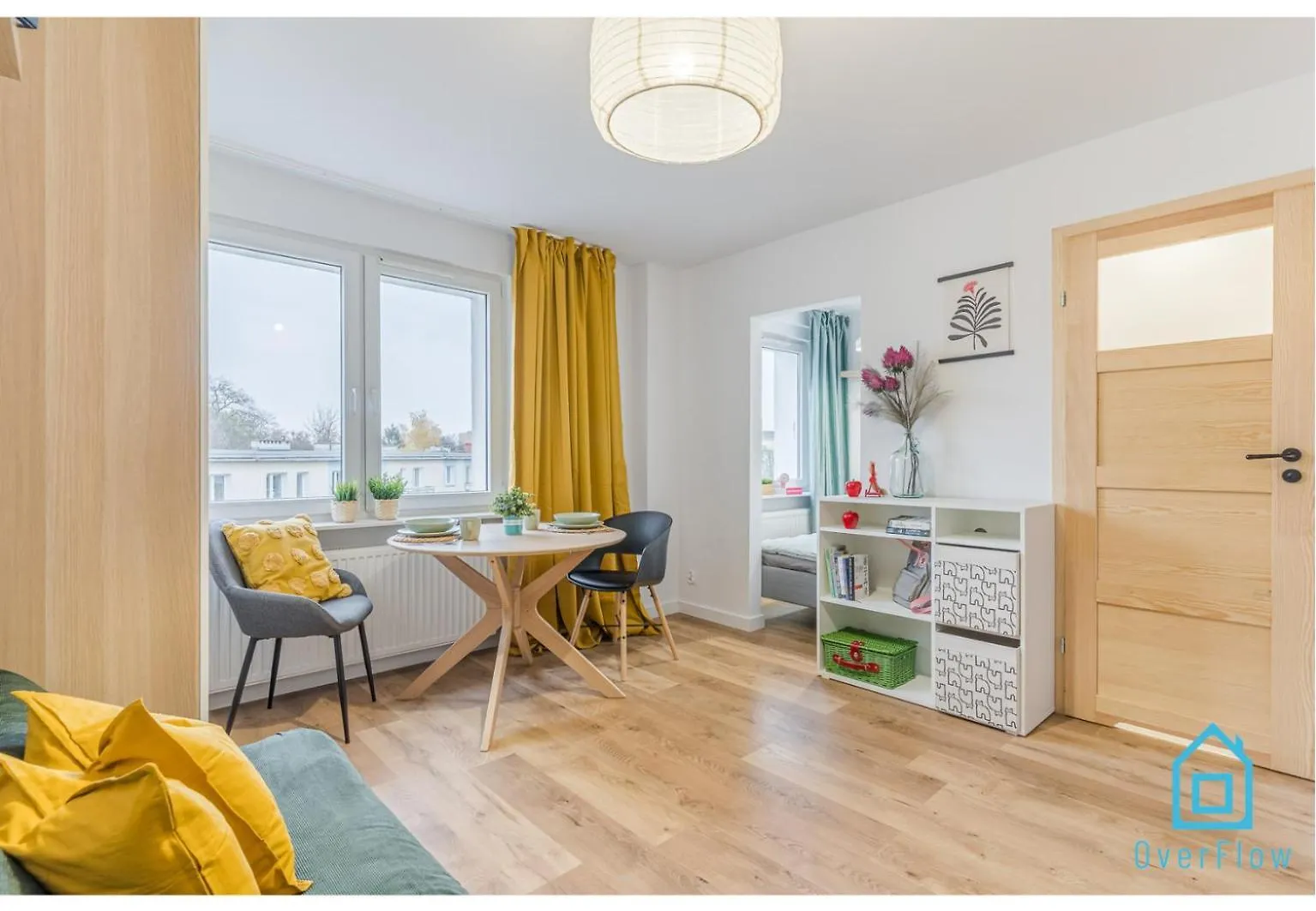 Stary Skarpowa 2 Apartment Gdansk 0*,  Poland