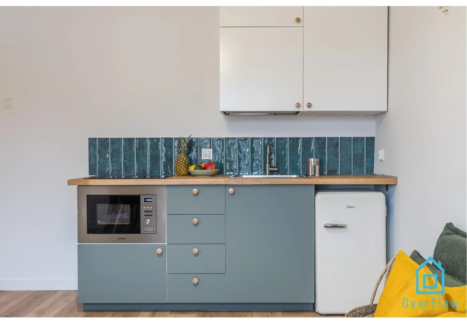 Stary Skarpowa 2 Apartment Gdansk