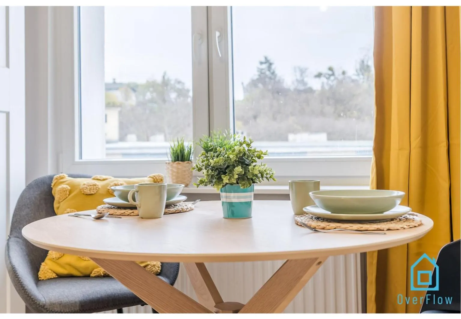 Stary Skarpowa 2 Apartment Gdansk Poland